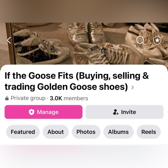 Golden Goose Slide - Picture 11 of 11